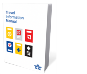 Travel Information Manual (TIM)