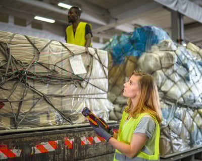 Air Cargo: Monthly Market Analysis Air Cargo: Monthly Market Analysis