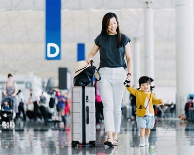 Air Passenger: Monthly Market Analysis Air Passenger: Monthly Market Analysis