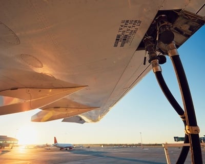 Jet Fuel Price Monitor: Weekly Update Jet Fuel Price Monitor: Weekly Update