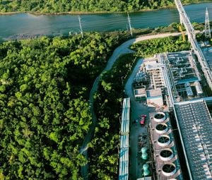 Global Feedstock Assessment for SAF Production Global Feedstock Assessment for SAF Production