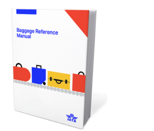 Baggage Reference Manual (BRM)