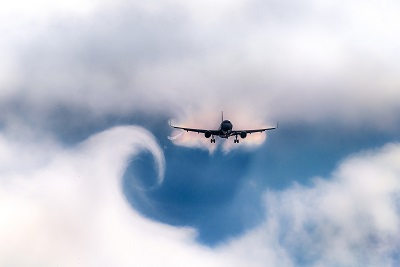 IATA Turbulence Aware