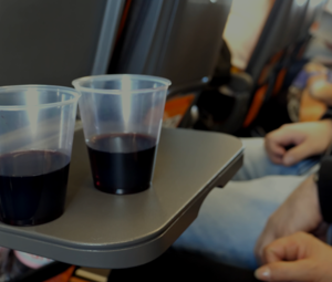 Life Cycle Assessment Methodology for Single-Use Plastic Products in the Airline Sector Life Cycle Assessment Methodology for Single-Use Plastic Products in the Airline Sector